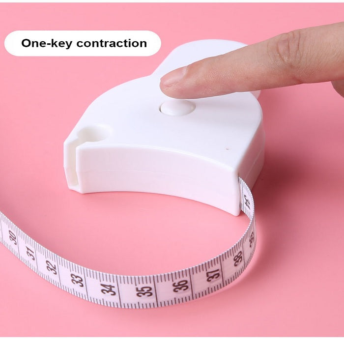Body Fit Tape
