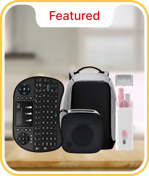 Computer Accessories