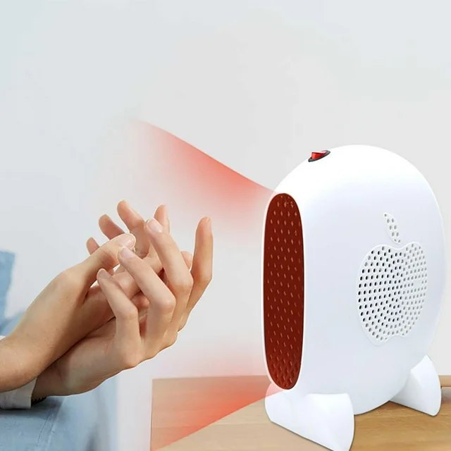 Portable Room Heater