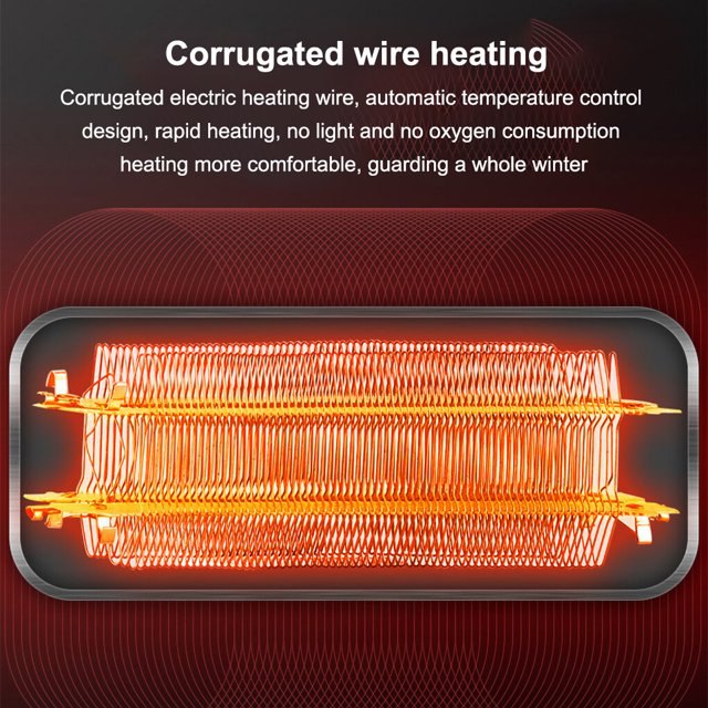 Portable Room Heater