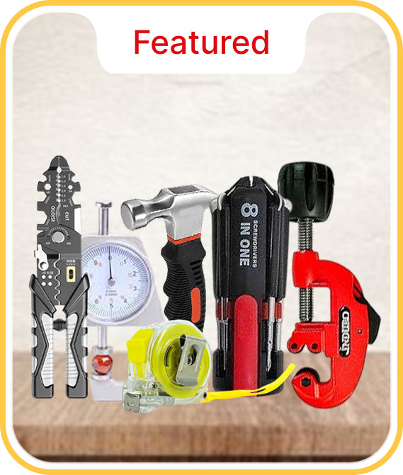 Hardware Products