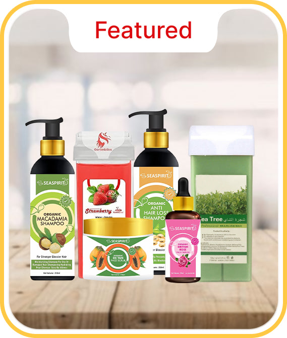 Health & Personal Care