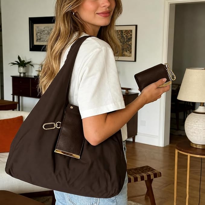 Foldable Keychain Storage Tote Bag | Reusable Storage Tote Bag