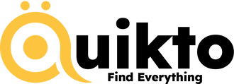 Quikto.in logo
