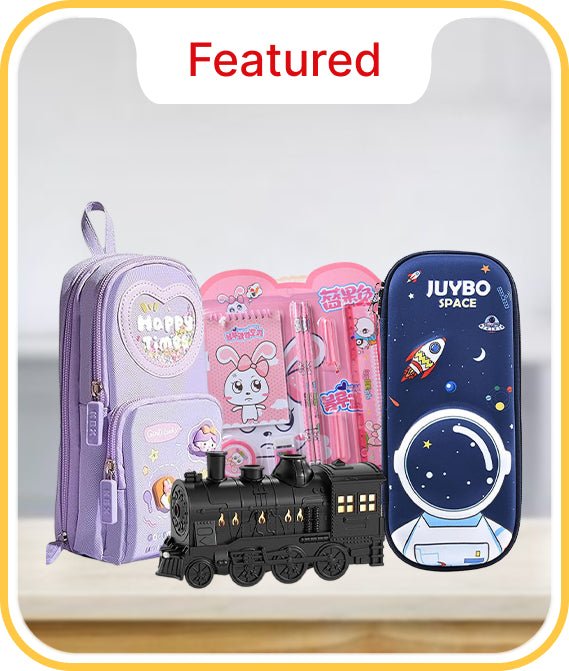 Stationery & Office Supplies